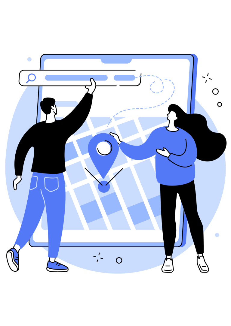 Local SEO